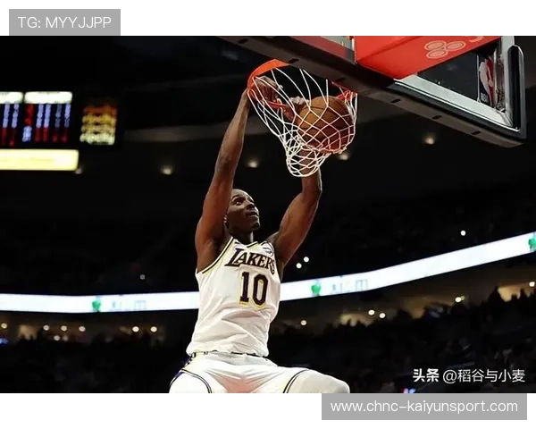 湖人攻防两端不平衡，球队需重新定位，湖人攻防效率