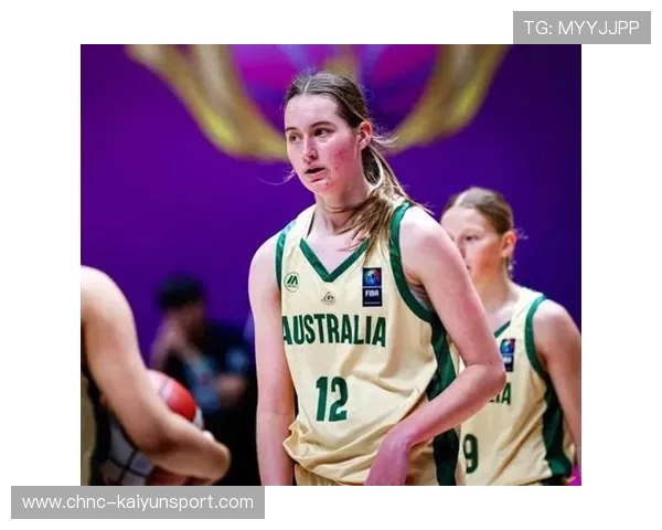 澳大利亚展现统治力，目标直指决赛，澳大利亚执政者