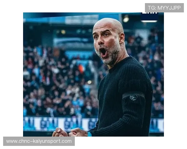 活久见！瓜迪奥拉玩防反！哈兰德机器人实锤，瓜迪奥拉和哈维的区别