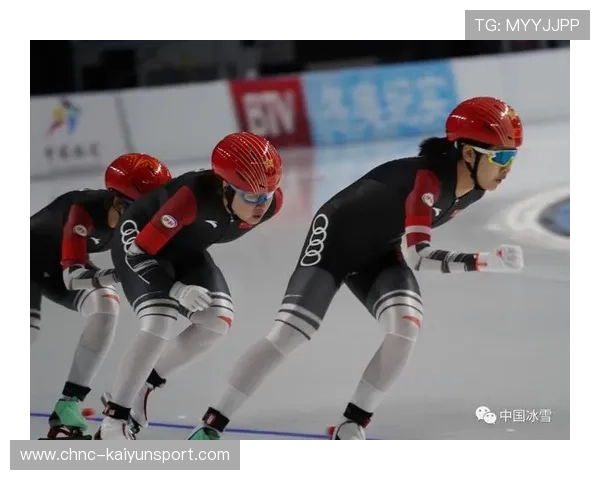 国际短道速滑青训营推广少年健康监测制度 国际短道速滑青训营推广少年健康监测制度