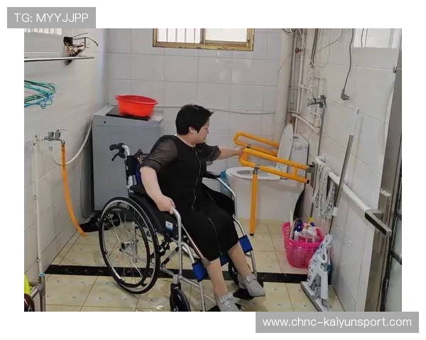 数据表明:无障碍设施完善学校残疾学生运动参与率更高 数据表明:无障碍设施完善学校残疾学生运动参与率更高
